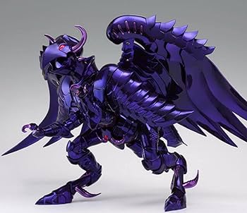 Amazon | 聖闘士聖衣神話EX グリフォンミーノス ～ORIGINAL COLOR