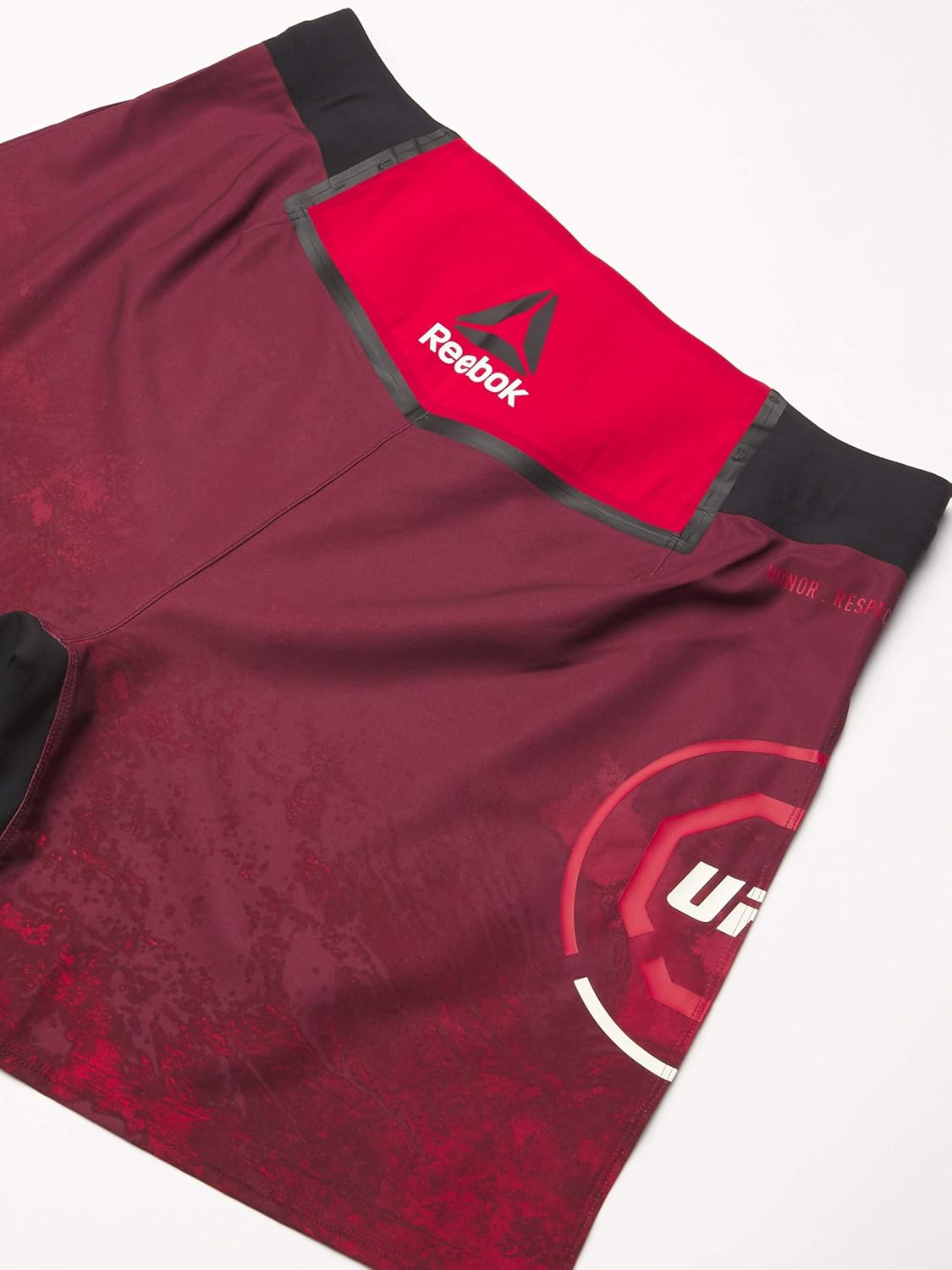 Amazon | Reebok メンズ UFC ファイトナイト オーセンティック