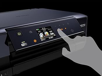 Amazon.co.jp: Old Model Epson Inkjet Composite Machine Colorio EP