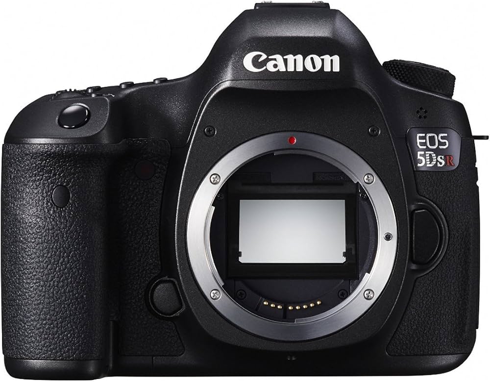 Amazon | Canon デジタル一眼レフカメラ EOS 5Ds R ボディー EOS5DSR