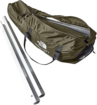 Amazon | THE NORTH FACE(ザ・ノースフェイス) タープ Nebula Tarp 6