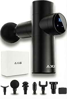 Amazon | 【2026版新モデル】 筋膜リリースガン マッサージガン (整体