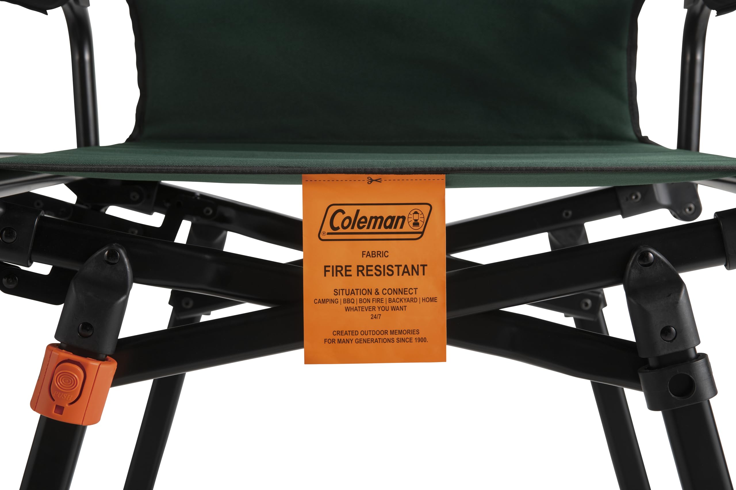 Amazon.co.jp: Coleman(コールマン) 125リミテッド デッキチェアNX