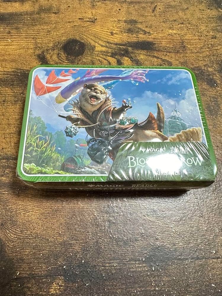 Amazon.co.jp: mtg ブルームバロウ トークンセット Beadle & Grimm's