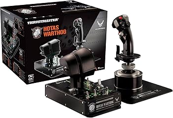 Amazon.co.jp: 【国内正規品】Thrustmaster スラストマスター フライト