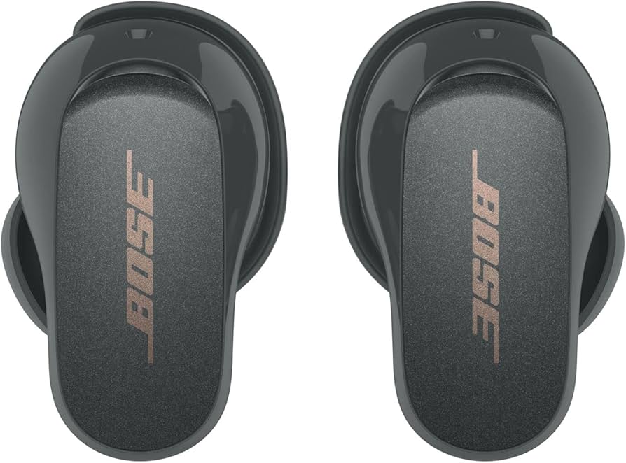 Amazon.co.jp: Bose QuietComfort Earbuds II ワイヤレスイヤホン