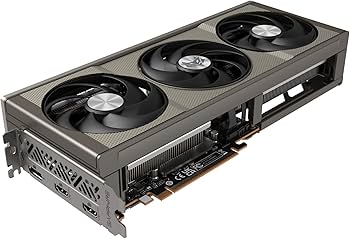 Amazon | Sapphire Nitro+ AMD Radeon RX 9060 XT 16GB GDDR6 Gaming
