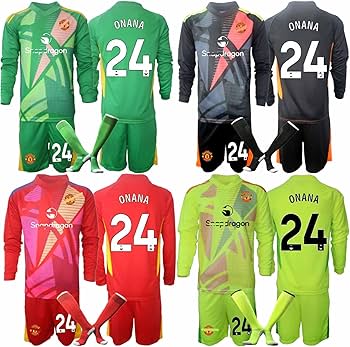 Amazon | [HALASRTB] 2024-2025年 マンチェスター・ユナイテッド