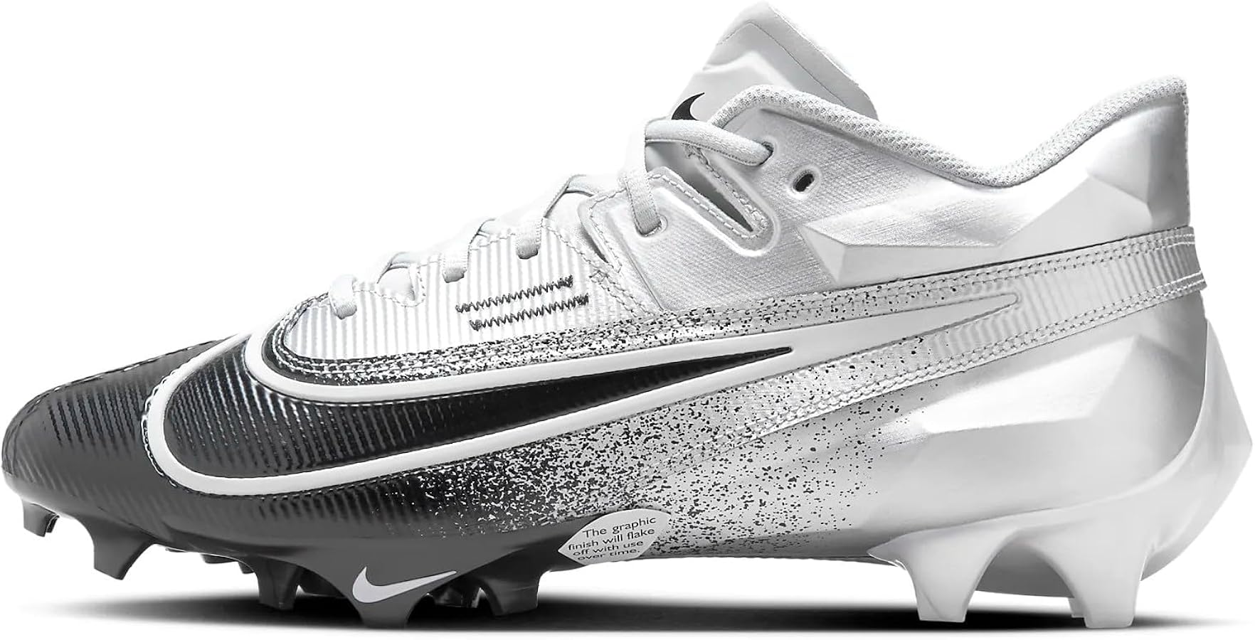 Amazon.com | Nike Vapor Edge Elite 360 2 Men's Football Cleats