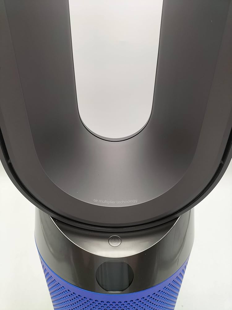 Amazon | ダイソン Dyson Pure Hot + Cool™ 空気清浄ファンヒーター