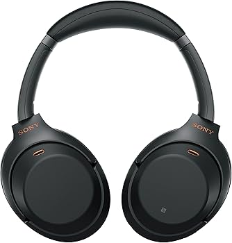 Amazon.com: Sony WH-1000XM3 Wireless Noise Cancelling Stereo