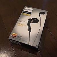 Amazon.co.jp: PHILIPS SHE9730 イヤホン カナル型 ハイレゾ対応