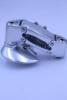 Amazon.co.jp: カンパニョーロ(campagnolo) CORSA RECORD REAR