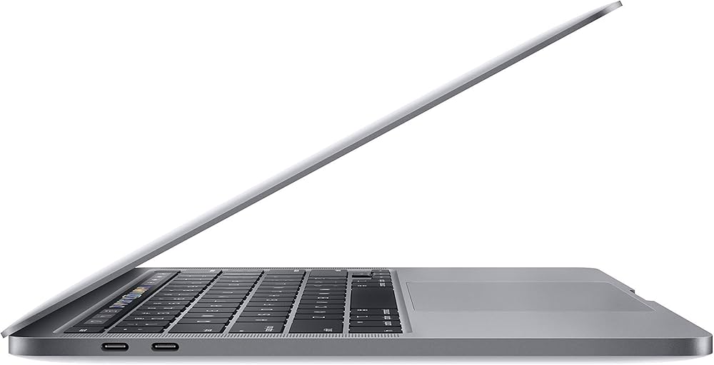 2020 Apple MacBook Pro with 1.4GHz Intel Core i5 (13-inch, 8GB RAM
