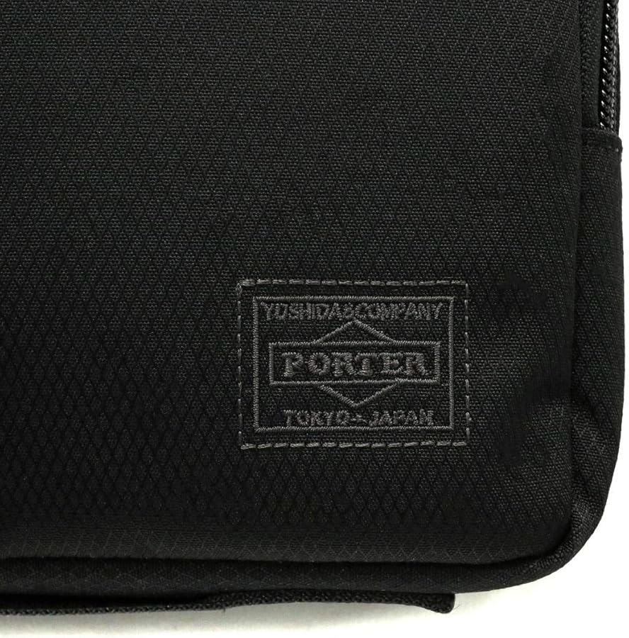 Amazon.co.jp: [ポーター] PORTER ディル DILL PCケース（iPad