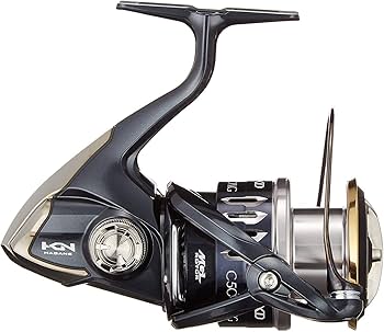 Amazon | シマノ(SHIMANO) スピニングリール 17 ツインパワー XD