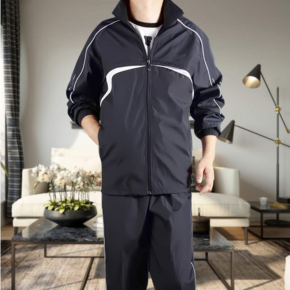 Amazon.co.jp: [Rortyno] ウインドブレーカー メンズ 上下