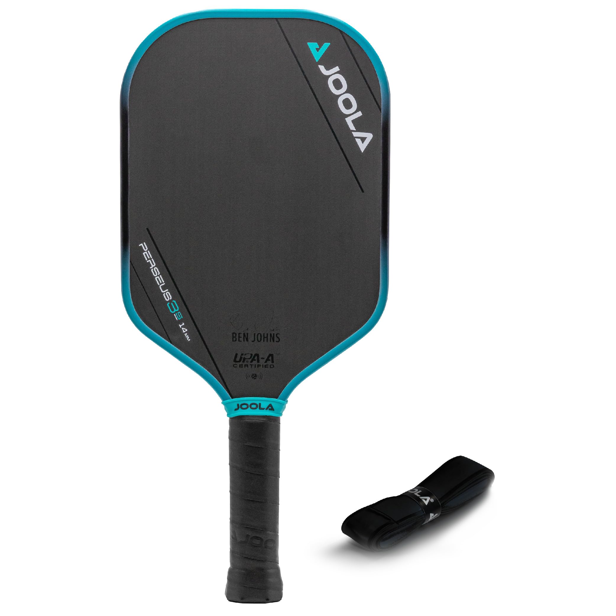 Amazon.co.jp: JOOLA ベン・ジョンズ・ペルセウス 3S 14mm ピックル