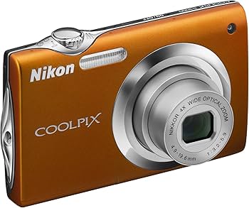Amazon | Nikon デジタルカメラ COOLPIX (クールピクス) S3000
