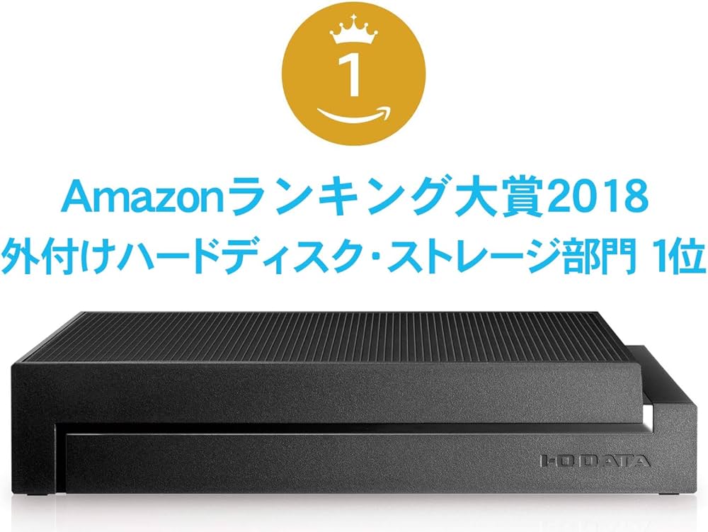 262102 IODATA外付けHDD 4TB EX-HDAZ-UTL4K Amazon.co.jp: I-O DATA