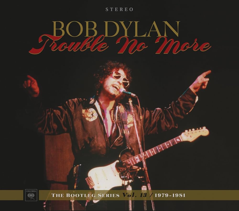 Amazon.com: Trouble No More: The Bootleg Series Vol. 13 / 1979