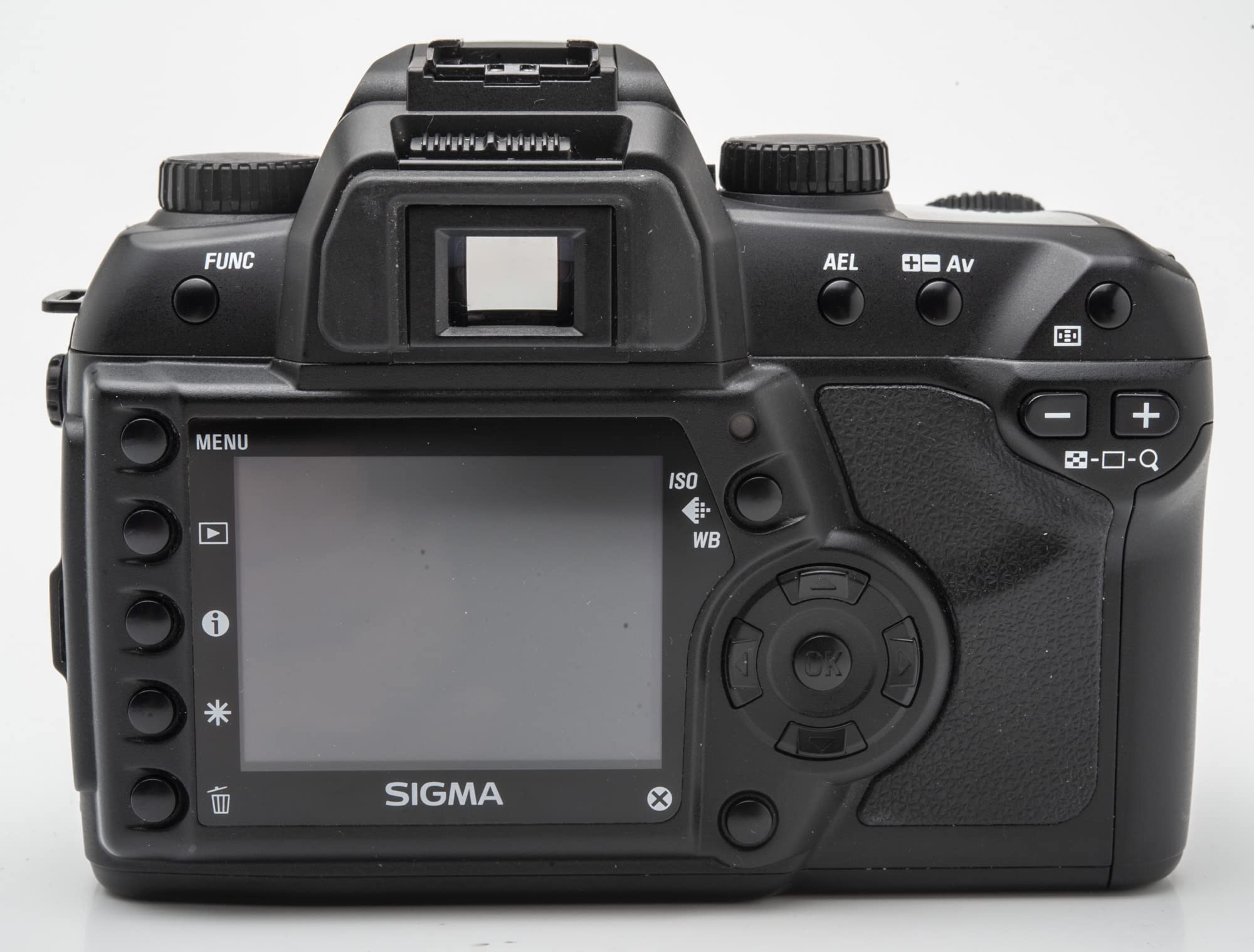 Amazon | シグマ デジタル一眼レフカメラ SD14 ボディ | デジタル一眼