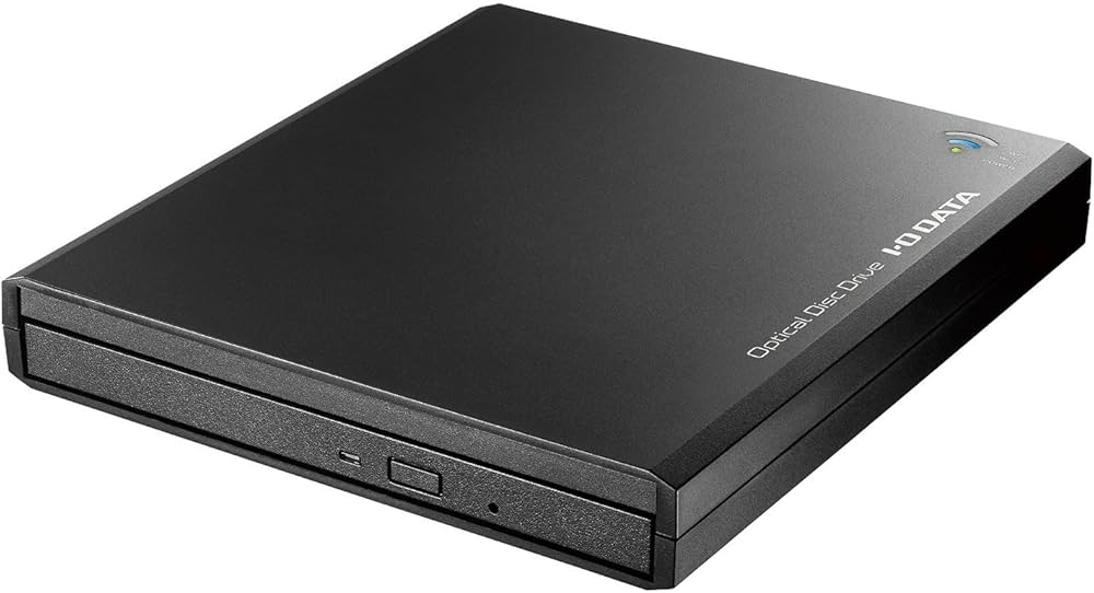 Amazon.co.jp: I-O DATA iPhone スマホ CD取込 Wi-Fiモデル iOS