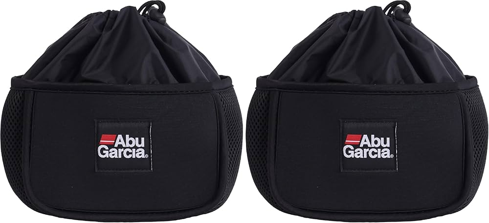 Amazon | AbuGarcia (アブガルシア) リールカバー スピニング マルチ M