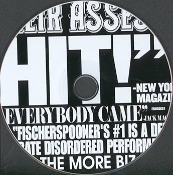 FISCHERSPOONER - NO. 1 - Amazon.com Music