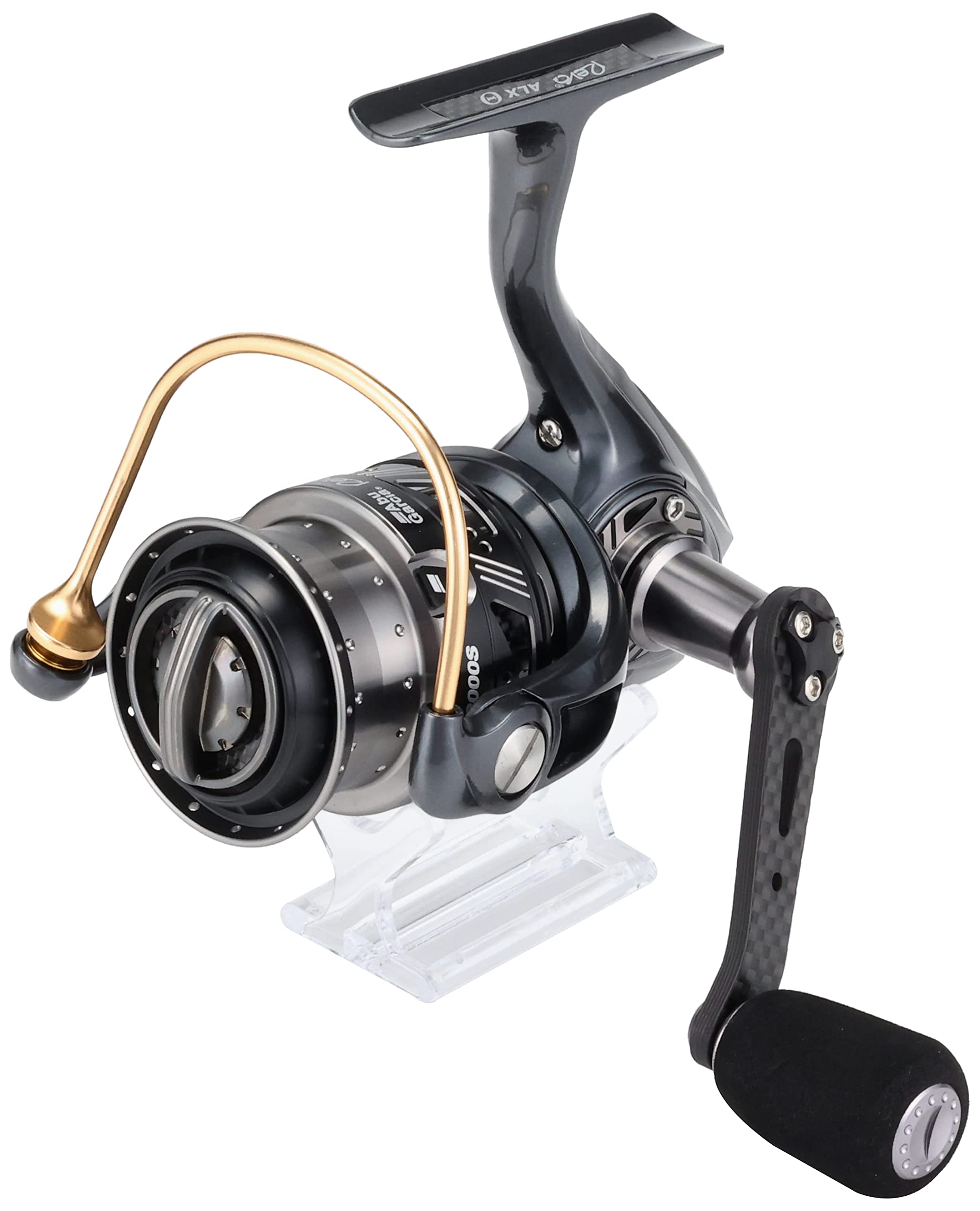 Amazon | アブガルシア Revo ALX THETA 2000S/2500S/3000SH