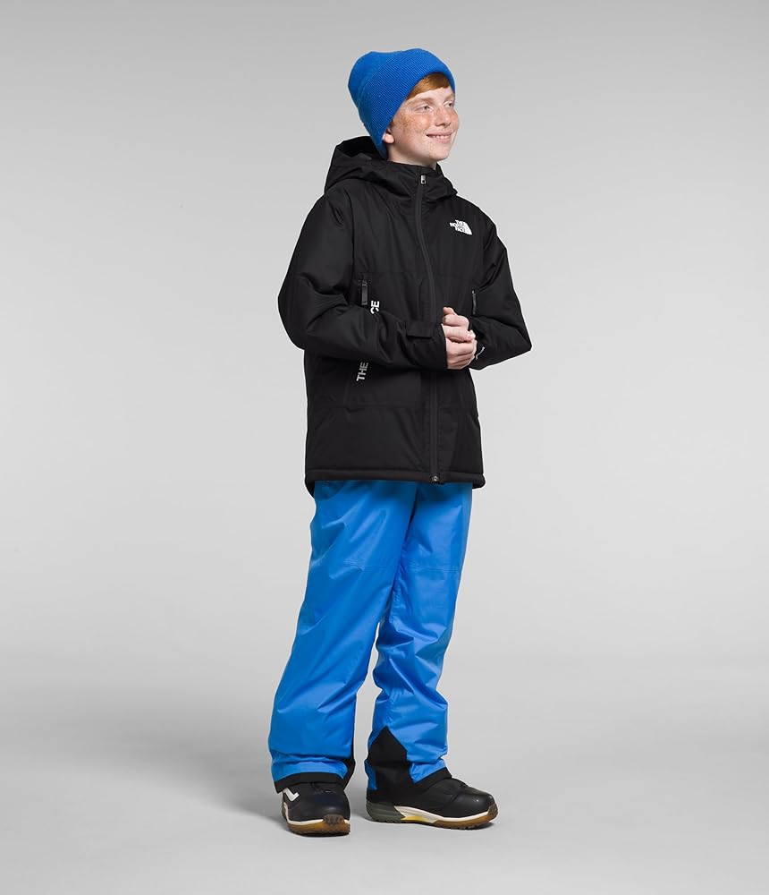 Amazon.com: The North Face Kids' Freedom Insulated Jacket