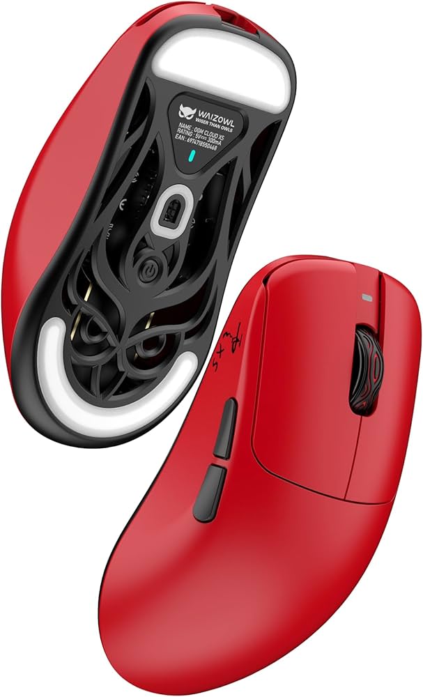 Amazon.in: Buy Waizowl OGM Cloud XS PAW3950 High Performance