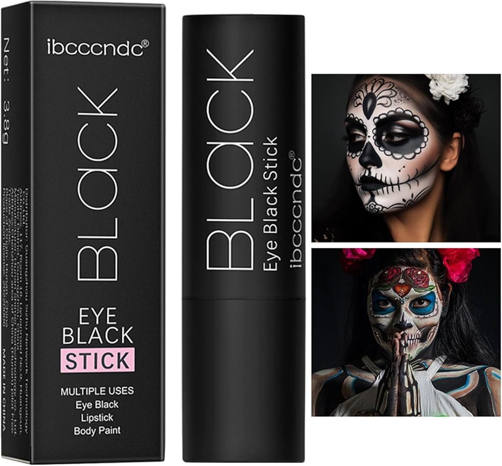 Amazon | アイブラック 野球 塗る アイブラック ペン 防汗 防水 アイ