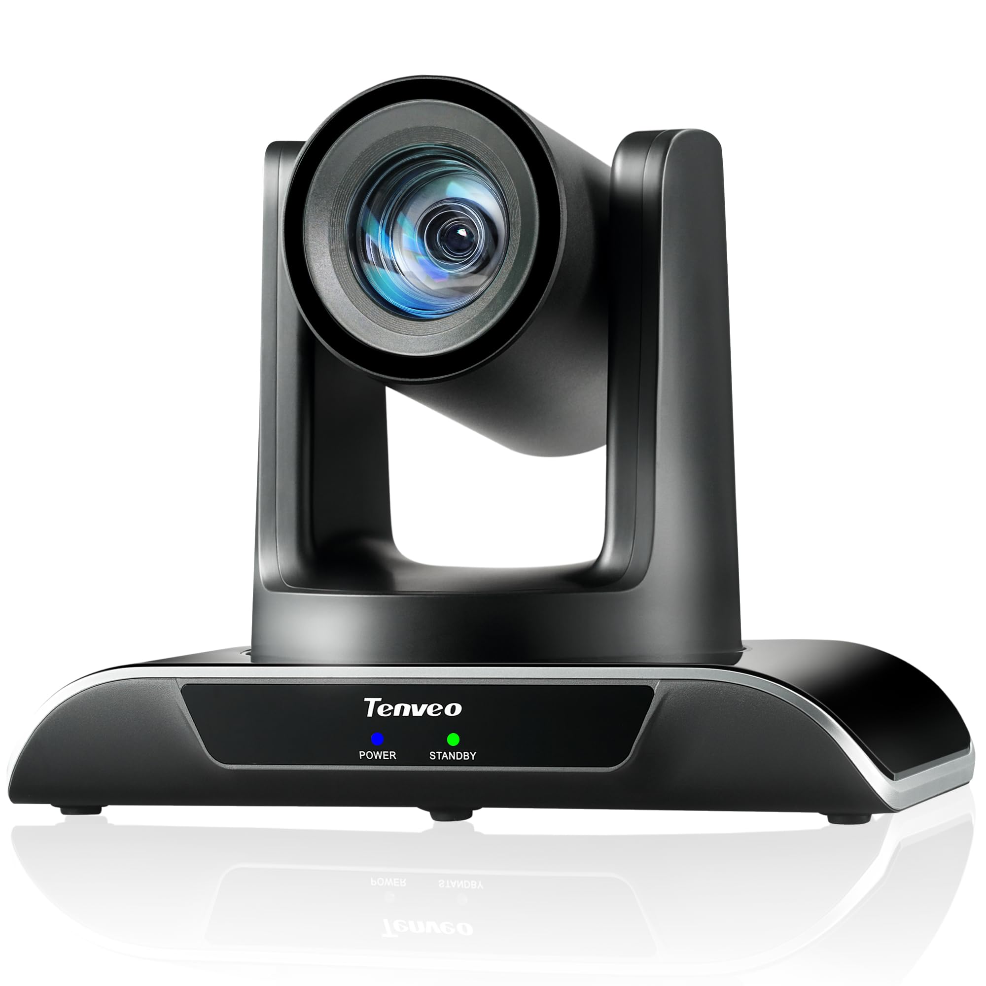 Tenveo HDMI/LAN/USB3.0 PoE PTZ Camera 20X Optical Zoom PTZ Camera