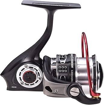 Amazon | AbuGarcia (アブガルシア) REVO MGX THETA 1000S ソルト対応