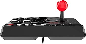 Amazon.com: Mad Catz Arcade FightStick Alpha for PS4 & PS3 : Video