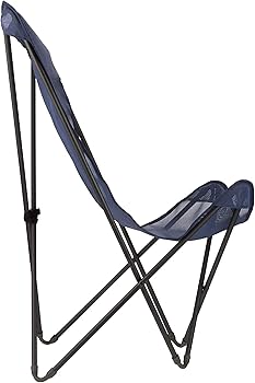 Amazon.co.jp: ラフマ(Lafuma) アウトドア チェア コンパクト マキシ