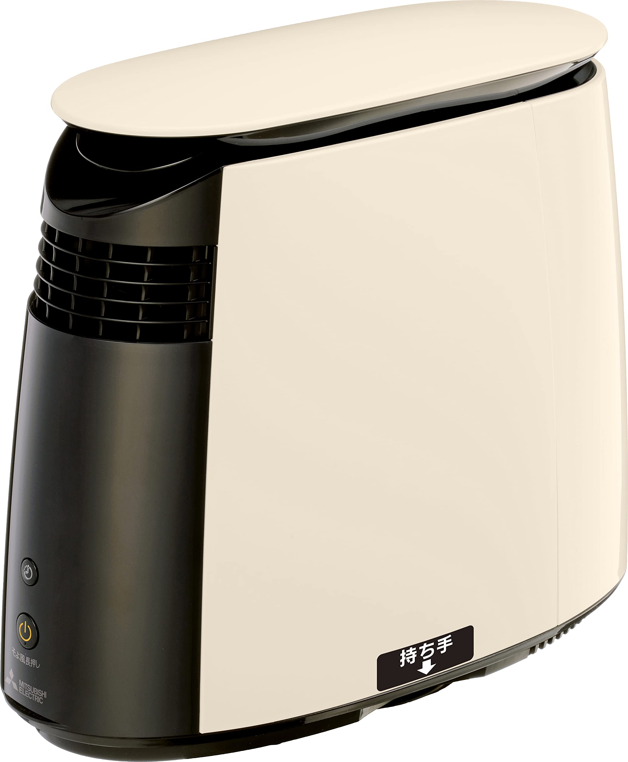 Amazon | 三菱電機 スチーマー SH-GSX8-C 空気のマスク 保湿機 快眠