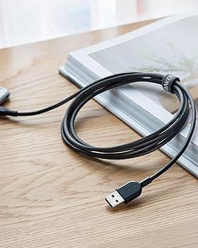 Amazon.com: Anker Powerline II Lightning Cable,Apple MFi Certified