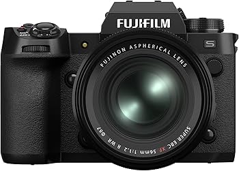 Amazon.com : Fujifilm Fujinon XF56mmF1.2 R WR : Electronics