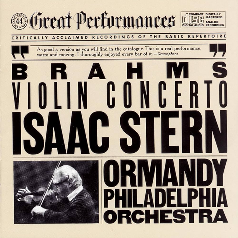 Amazon.com: Violin Concerto: CDs & Vinyl