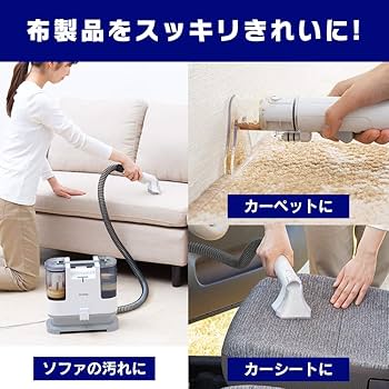 Amazon.co.jp: アイリスオーヤマ 【セット買い】リンサークリーナー 水