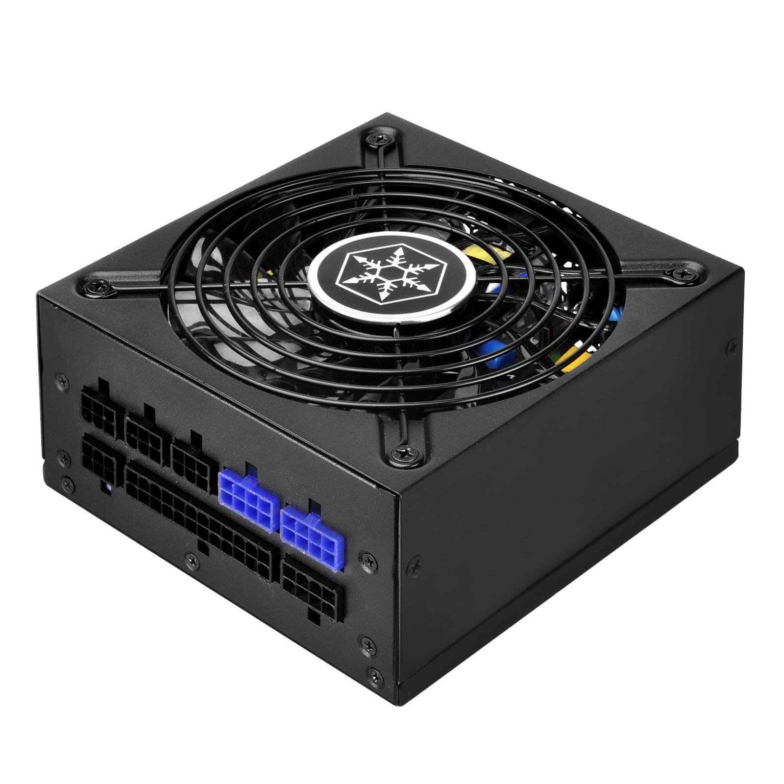Amazon.com: SilverStone Technology SST-SX700-LPT-USA 700W, SFX-L
