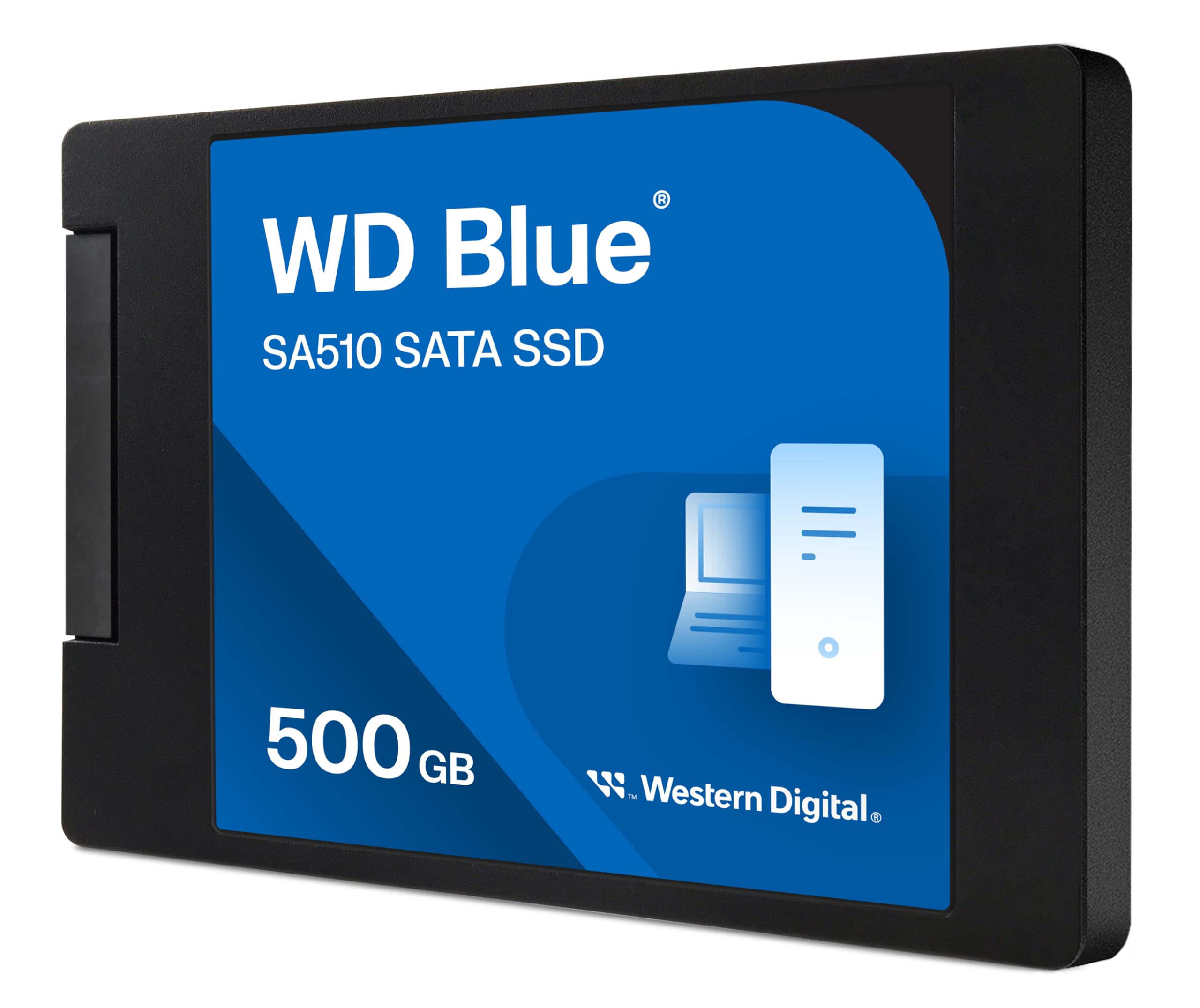 Amazon | Western Digital ウエスタンデジタル WD Blue SATA SSD 内蔵