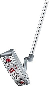 Amazon.co.jp: TITLEIST(タイトリスト) 2014年 Scotty Cameron select