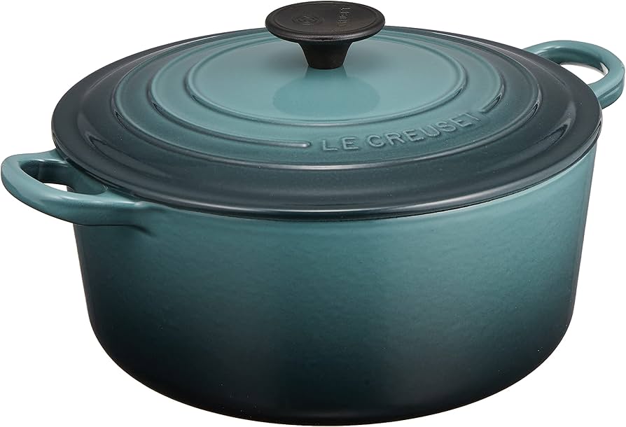 Amazon.co.jp: ル・クルーゼ(Le Creuset) 鋳物 ホーロー 鍋 ココット