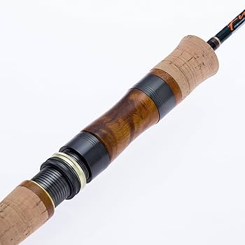 Amazon | メジャークラフト FINETAIL X 渓流モデル FSX-382UL | Major