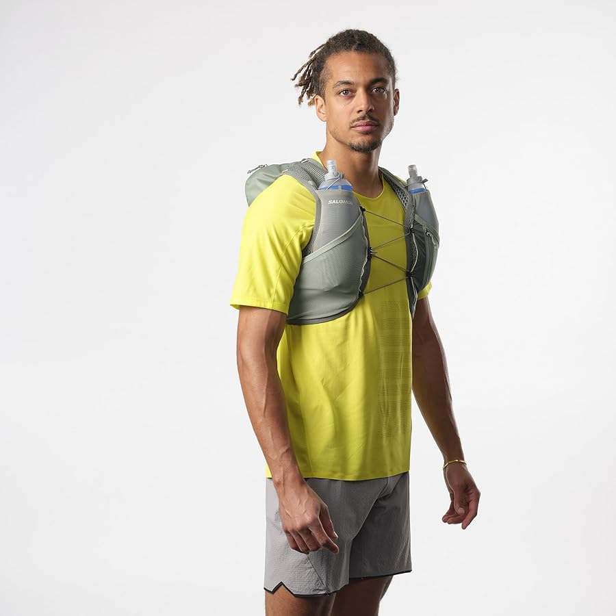 Amazon | SALOMON(サロモン) ハイドレーション ベスト リュックサック