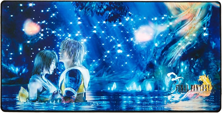 Amazon.co.jp: スクウェア・エニックス ファイナルファンタジーX