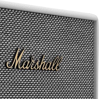 Amazon.co.jp: Marshall ワイヤレススピーカー ACTON II ホワイト